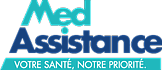 Support Med Assistance